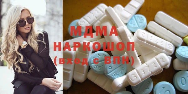 тгк Гусев
