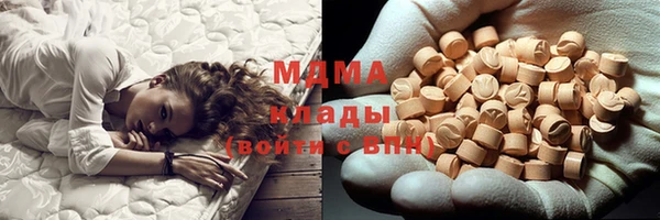 тгк Гусев